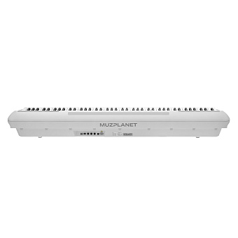 MUZPLANET P‑45WH - цифровое пианино MUZPLANET P‑45WH - цифровое пианино