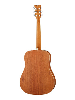 ОХТА OA-111 - гитара акустическая 6-струнная, Россия ОХТА OA-111 - гитара акустическая 6-струнная, Россия