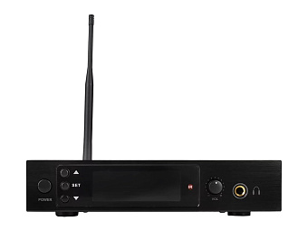 Axelvox DWS7000HT (PM Bundle) - беспроводная система персонального мониторинга Axelvox DWS7000HT (PM Bundle) - беспроводная система персонального мониторинга