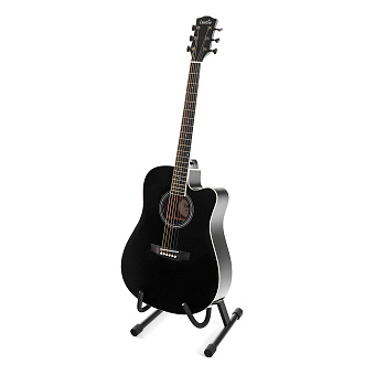 Emotive Rightwood D2 BK - акустическая гитара