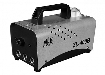 MLB ZL-400B Компактный генератор дыма