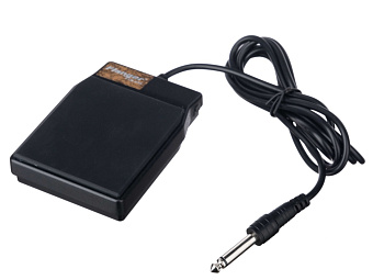 Flanger FTB-005 Педаль сустейна для клавишных Flanger FTB-005 Педаль сустейна для клавишных