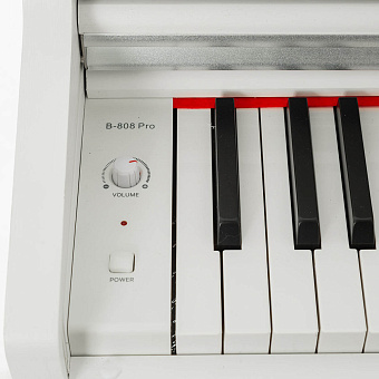 Beisite B-808 Pro WH - Цифровое пианино