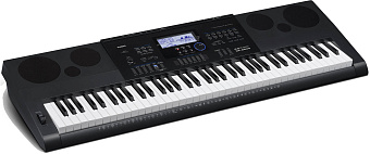 CASIO WK-6600 Синтезатор, 76 кл