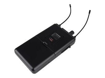 Axelvox DWS7000HT (PM Bundle) - беспроводная система персонального мониторинга Axelvox DWS7000HT (PM Bundle) - беспроводная система персонального мониторинга