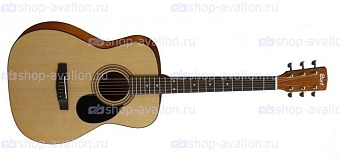 CORT AF510 OP акустическая гитара
