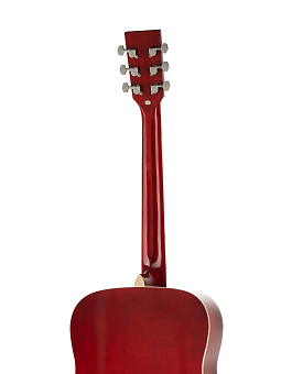 HOMAGE LF-4111-R - акустическая гитара 