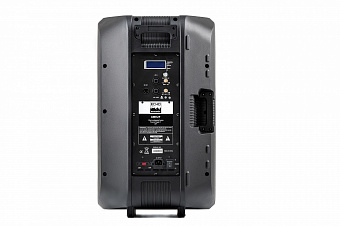 Echo Acoustic EM112P Активная акустическая система 12' , Bi-Amp, DSP 32Bit/192kHz, 1000Вт, 130дб