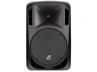 Studiomaster DRIVE 12AP - активная акустическая система с DSP Studiomaster DRIVE 12AP - активная акустическая система с DSP