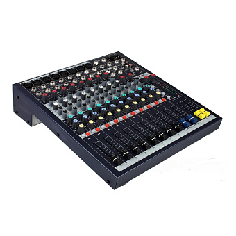 Soundcraft EPM8 - Микшерный пульт