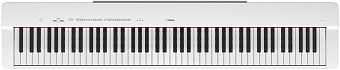 Yamaha P-225WH Цифровое пианино 