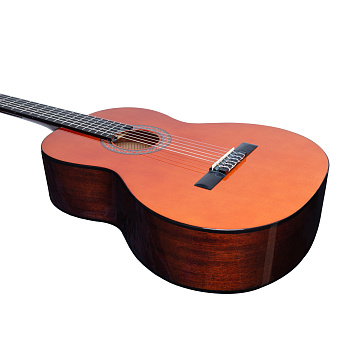 ROCKDALE Classic C4 - классическая гитара