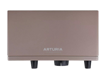 Arturia MiniFuse 1 Champagne - аудио интерфейс USB Arturia MiniFuse 1 Champagne - аудио интерфейс USB