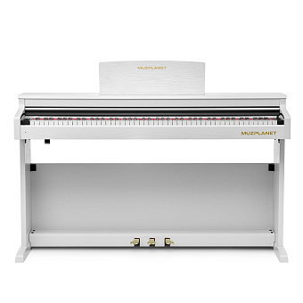 MUZPLANET YDP‑145WH - цифровое пианино MUZPLANET YDP‑145WH - цифровое пианино