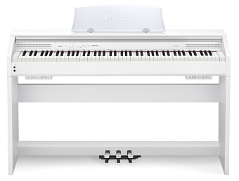 Casio PX-760WE цифровое фортепиано
