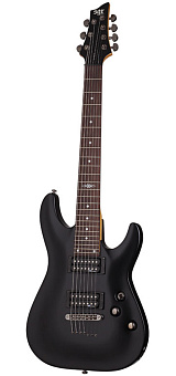 Schecter SGR C-7 - гитара электрическая, семиструнная Schecter SGR C-7 - гитара электрическая, семиструнная