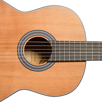 MARTIN ROMAS MR-3930 N - гитара классическая, размер 4/4
