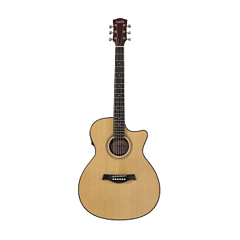 Emotive Rightwood G2 eNA - электроакустическая гитара