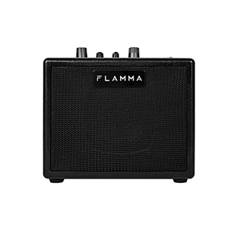 Flamma FA05-MINI-Bluetooth-Amp Комбоусилитель портативный, 5Вт
