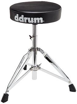 Ddrum RXDT - стул для барабанщика