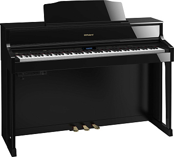 ROLAND HP605-PE цифровое фортепиано