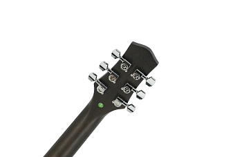 Klever KD-600S SB - гитара акустическая, дредноут (41"), цвет черный, санберст