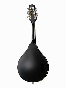 Caraya MA-002-RDS Мандолина, красный санберст