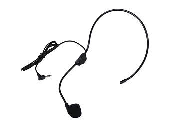 LAudio WS-VA030 Переносной громкоговоритель для гида, 5Вт
