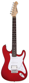 Aria STG-004 CA Электрогитара