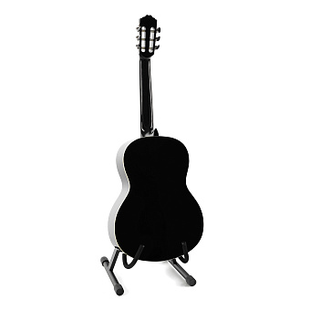 Emotive Rightwood K1 BK - классическая гитара
